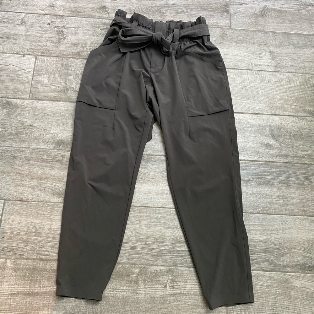 Athleta Skyline Pant, Size 4P